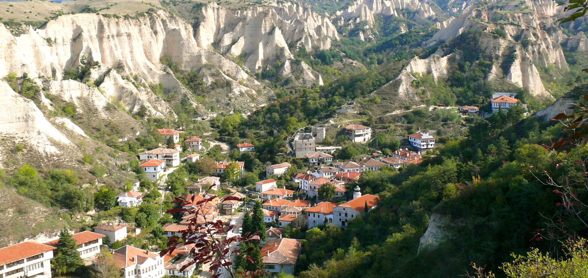 село рупите в болгарии