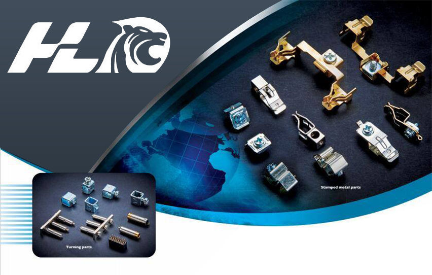 HLC Metal Parts