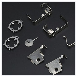 HLC Metal Parts