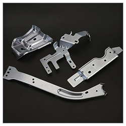 HLC Metal Parts