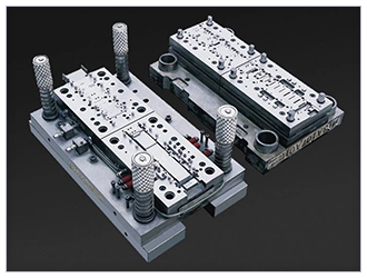 HLC Metal Parts