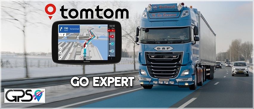 Специализиран сайт за GPS Навигации Garmin и TomTom