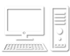 Computers, monitors, servers, laptops, hardware